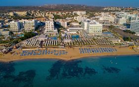 Constantinos The Great Beach